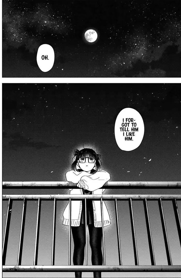 Boy’s Abyss Chapter 23 image Boy